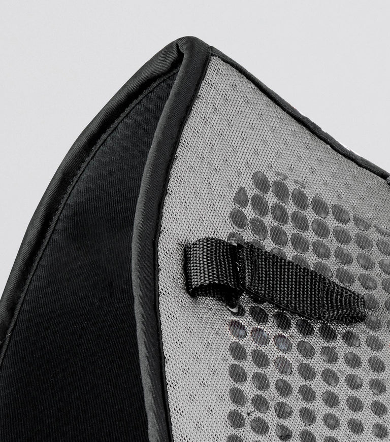 Close Contact Airtechnology Anti-Slip Dressage Square