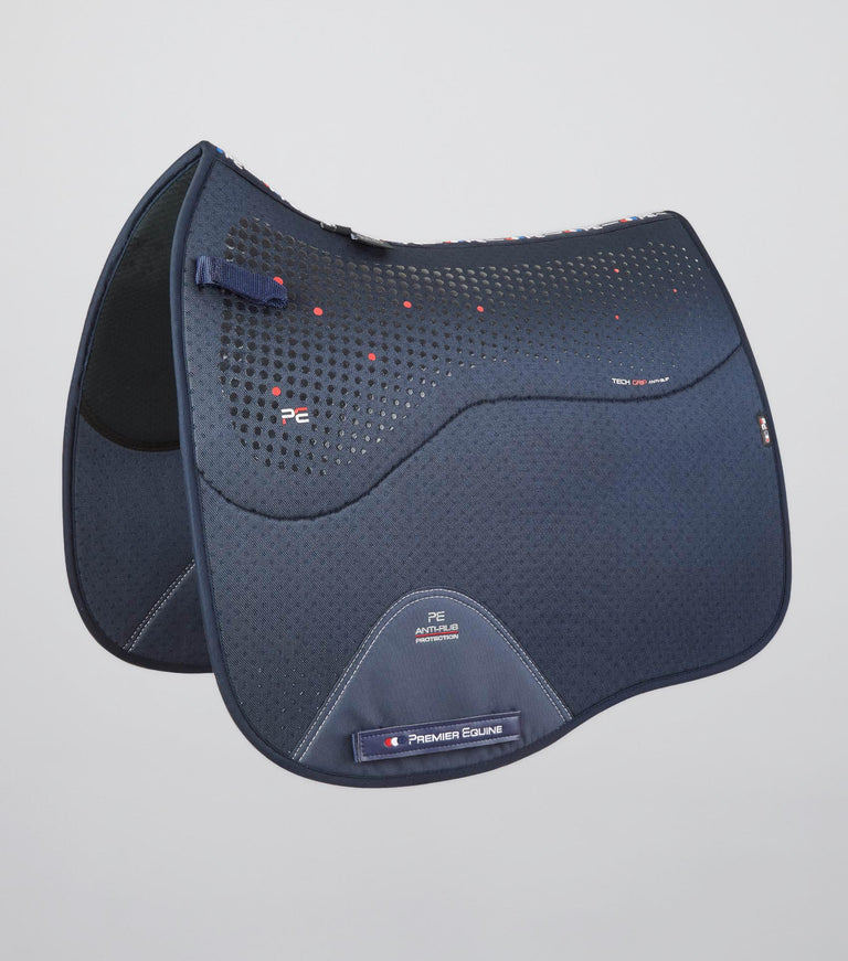 Close Contact Airtechnology Anti-Slip Dressage Square