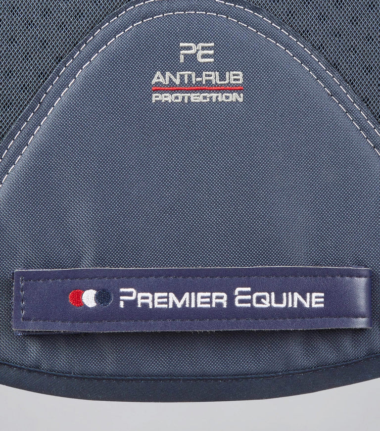 Close Contact Airtechnology Anti-Slip Dressage Square