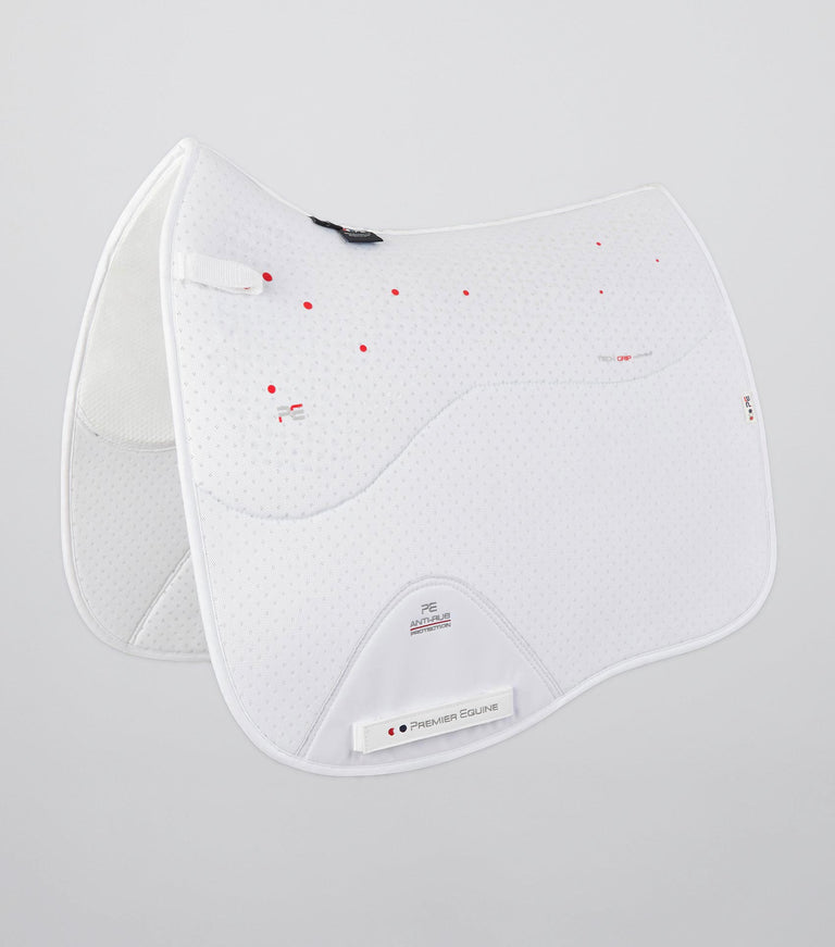 Close Contact Airtechnology Anti-Slip Dressage Square