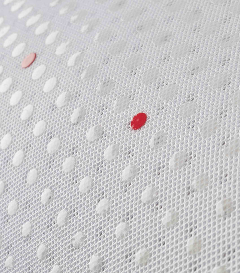 Close Contact Airtechnology Anti-Slip Dressage Square