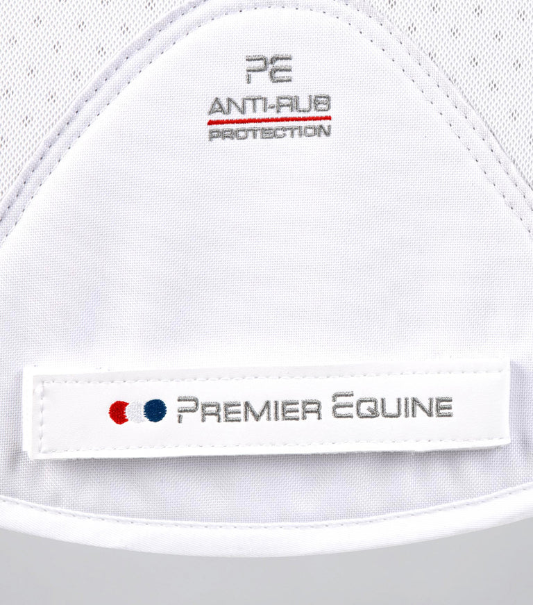 Close Contact Airtechnology Anti-Slip Dressage Square