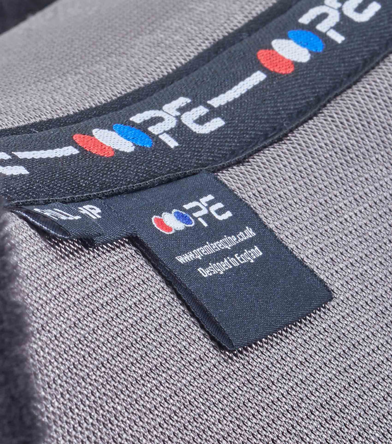 Airtechnology Shockproof Wool Saddle Pad - Half Pad