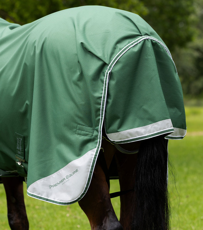 Akoni 0g Original Turnout Rug