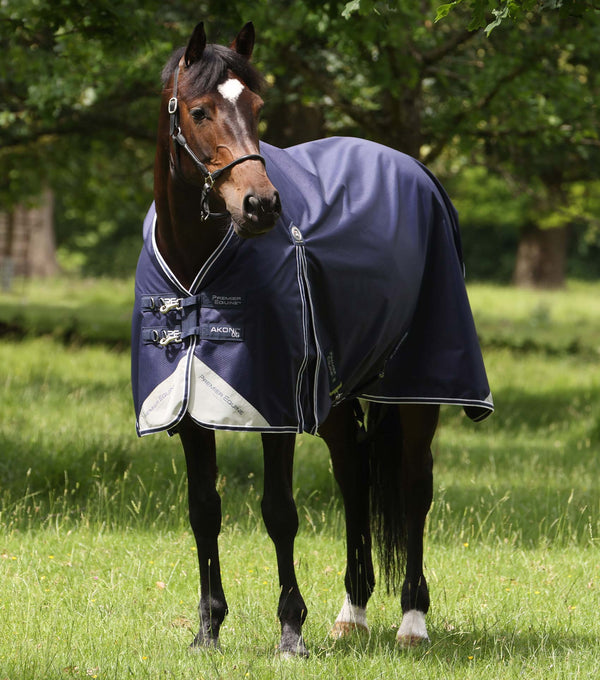 Akoni 0g Original Turnout Rug