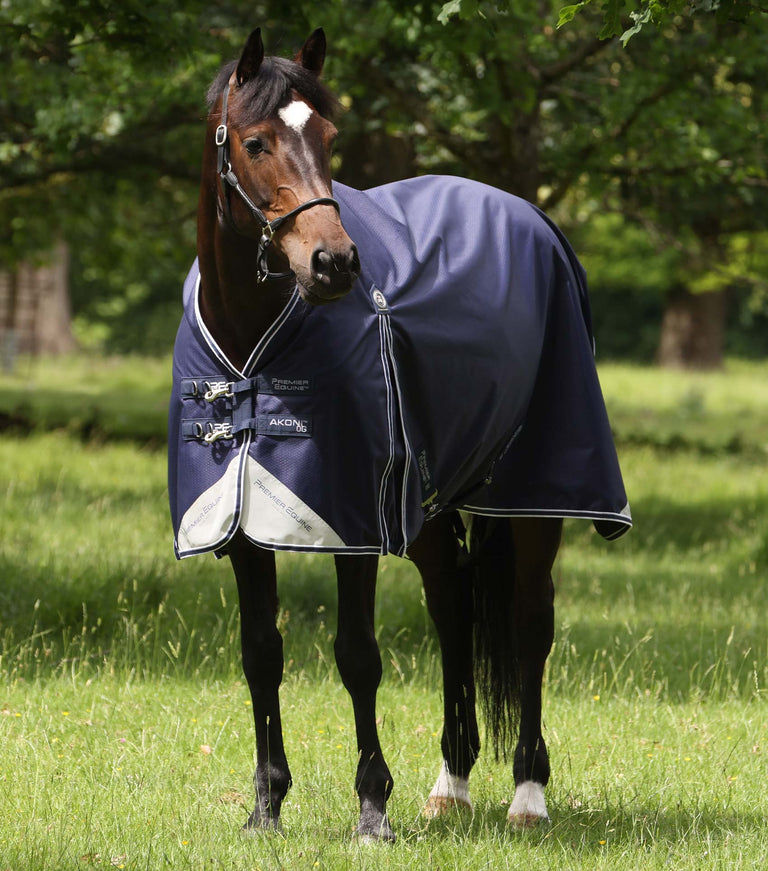 Akoni 0g Original Turnout Rug