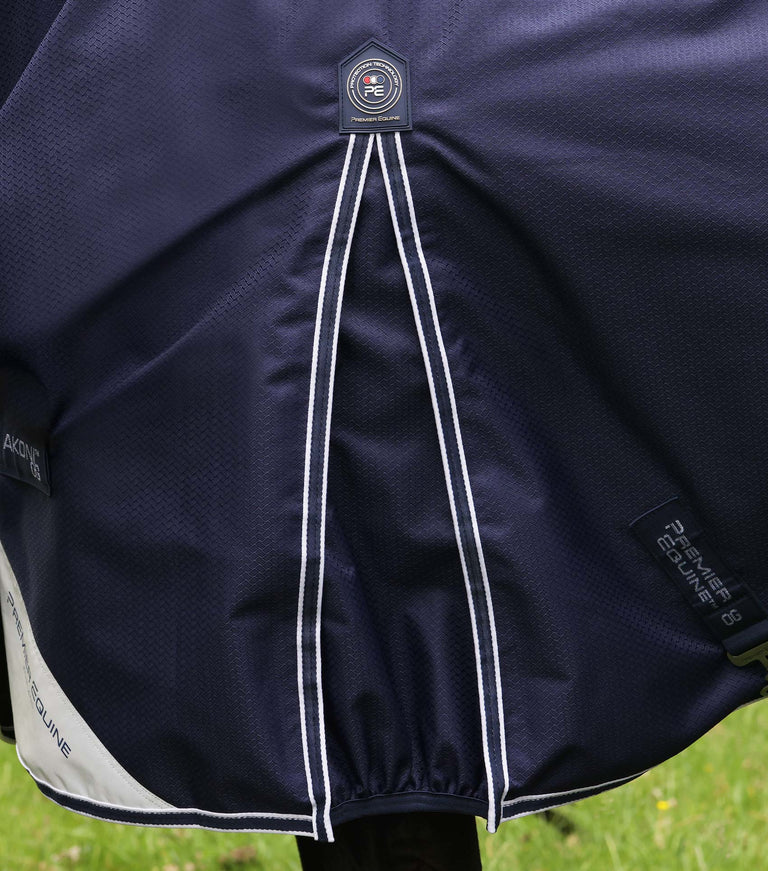 Akoni 0g Original Turnout Rug