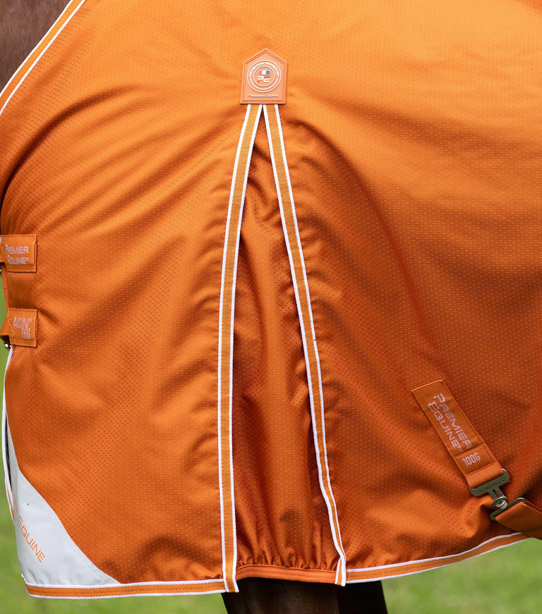 Akoni 100g with neck