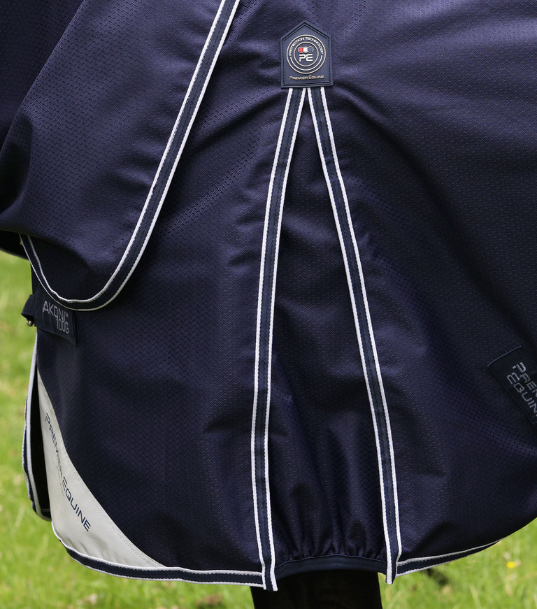 Akoni 100g with neck