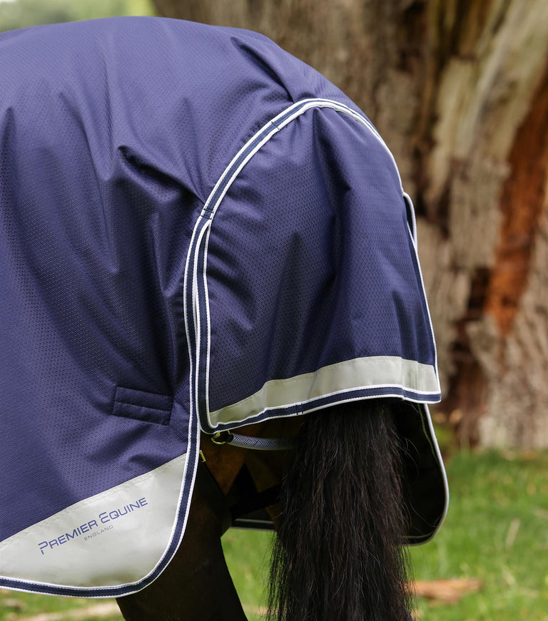 Akoni 100g with neck