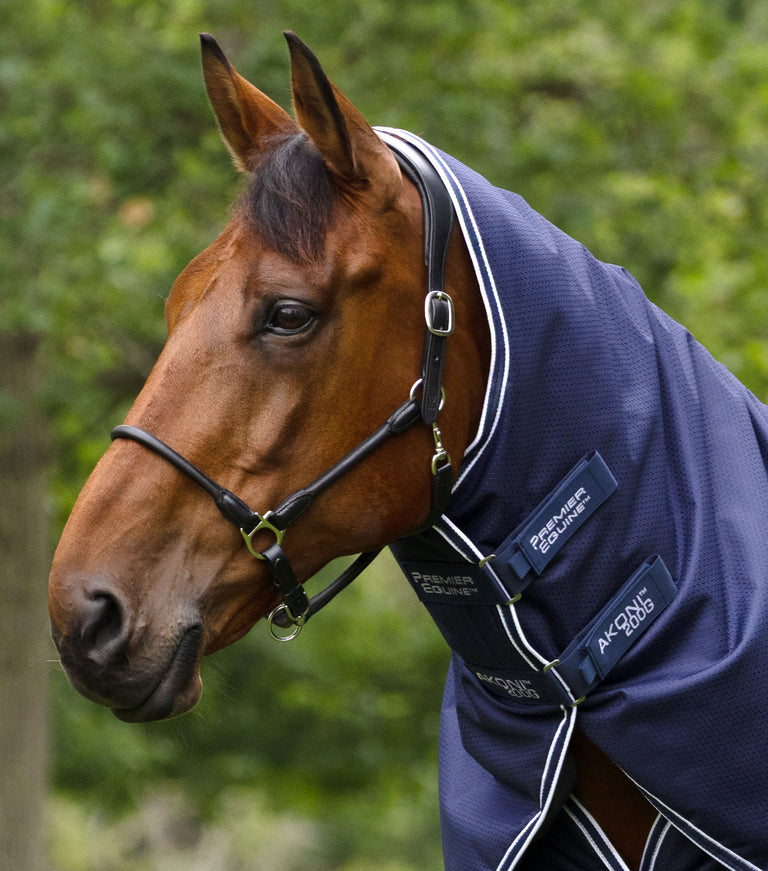 Akoni 200g with detachable neck