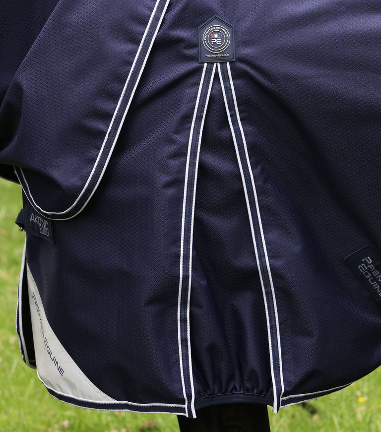 Akoni 200g with detachable neck