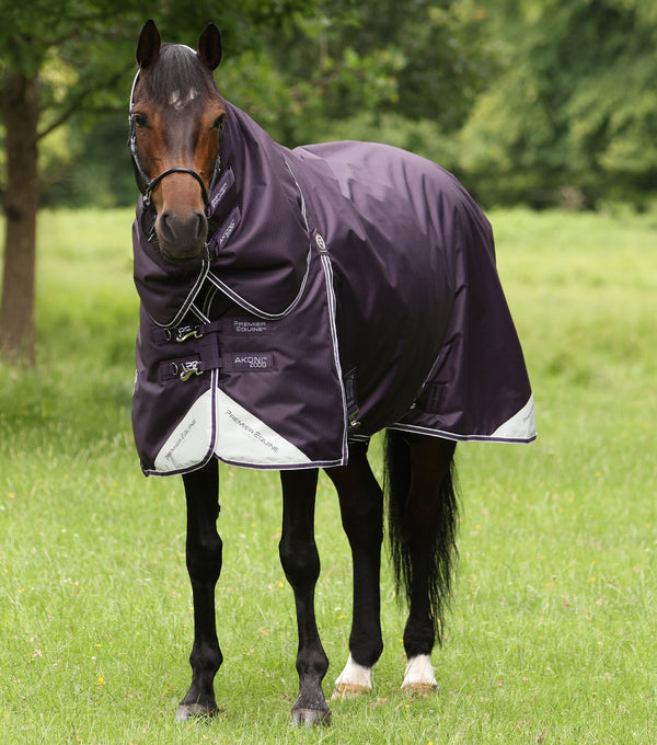 Akoni 200g with detachable neck