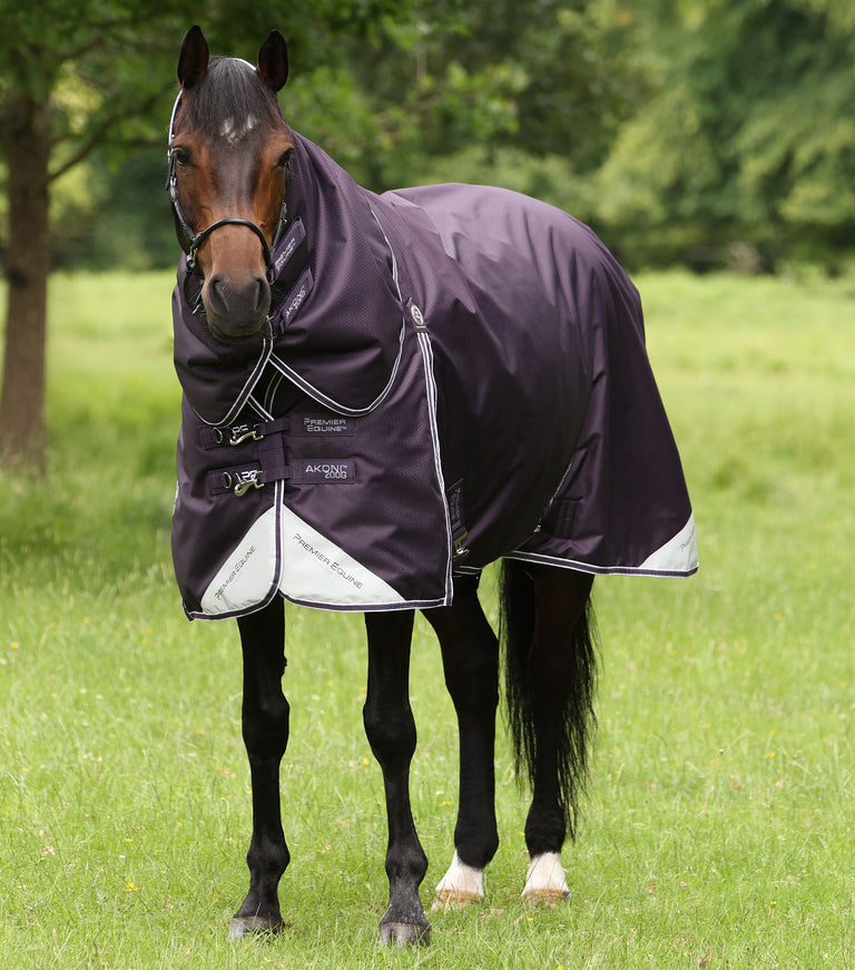 Akoni 200g with detachable neck