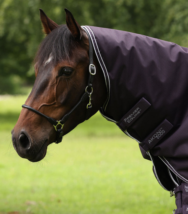 Akoni 200g with detachable neck