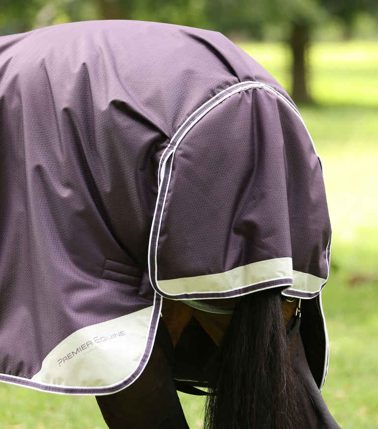 Akoni 200g with detachable neck