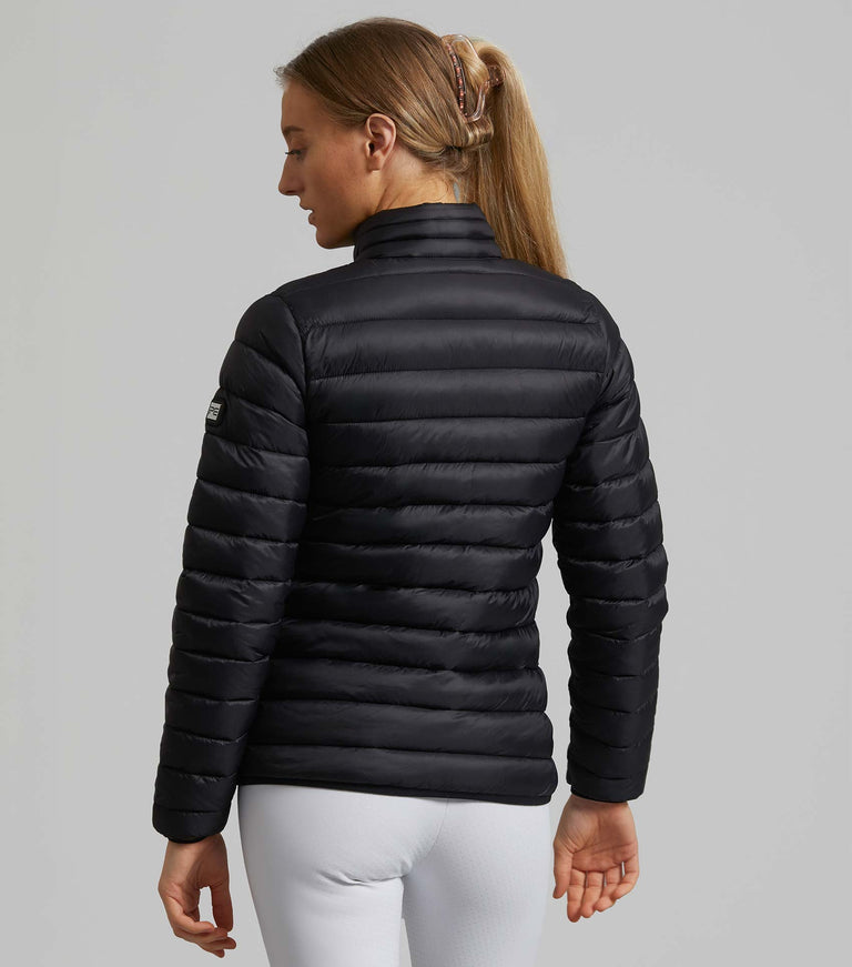Alsace Ladies Puffer Jacket