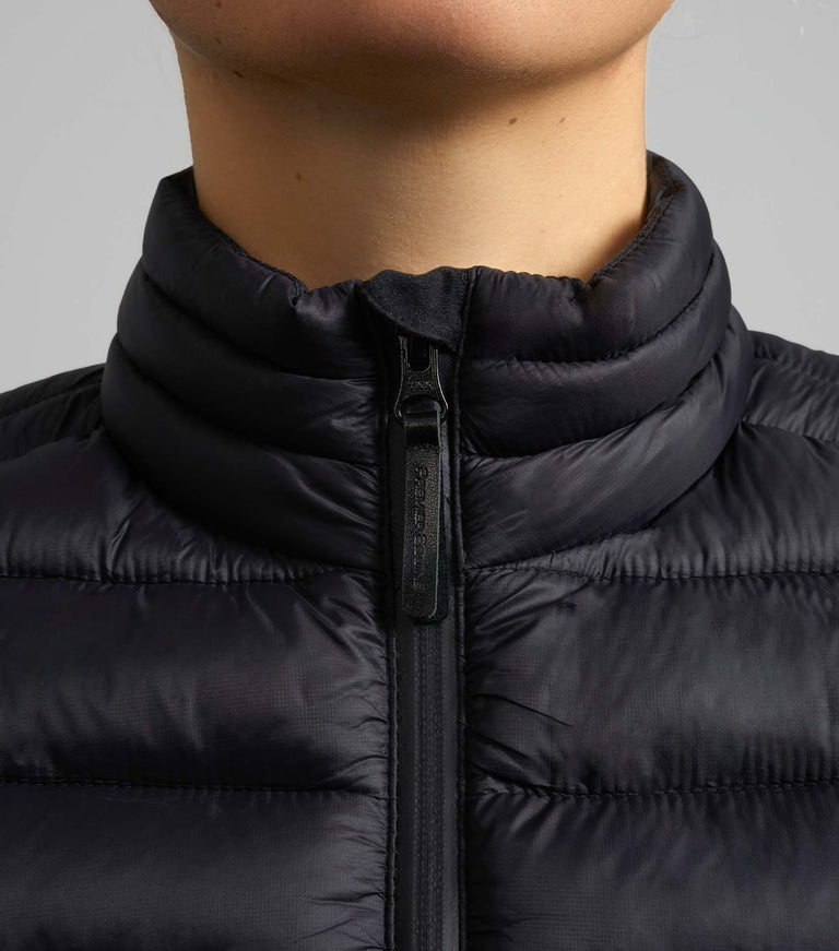 Alsace Ladies Puffer Jacket