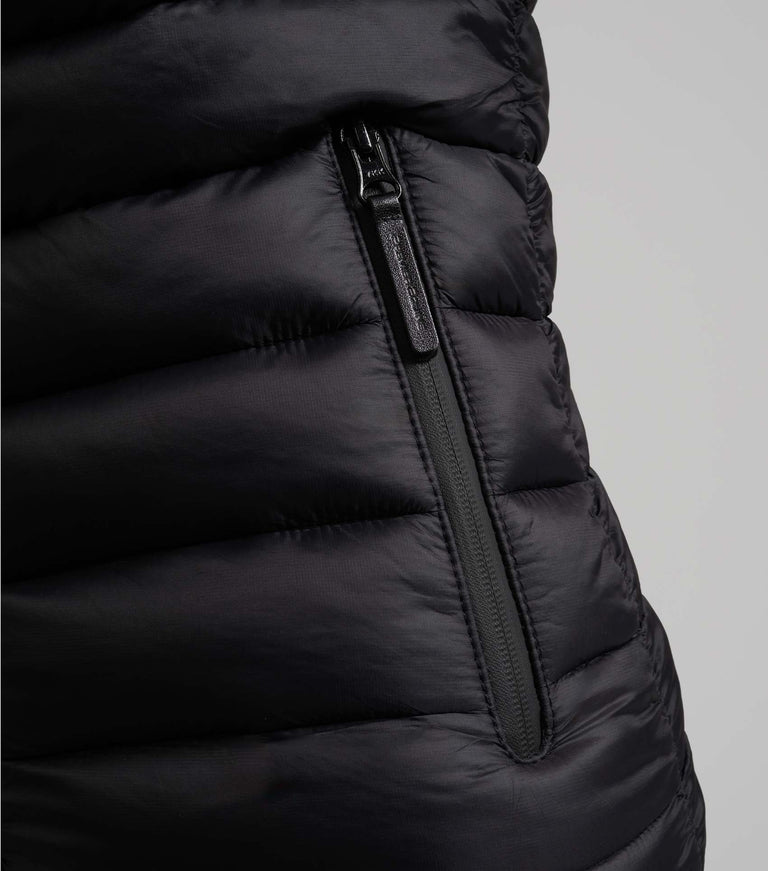 Alsace Ladies Puffer Jacket