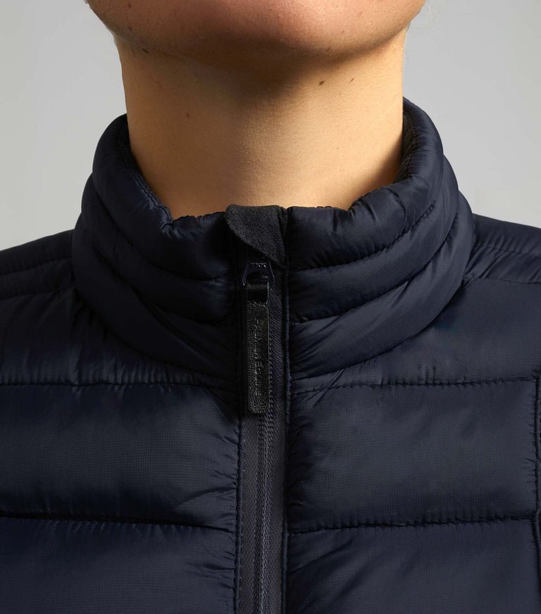 Alsace Ladies Puffer Jacket