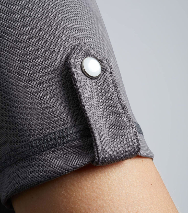 amia short sleeve top