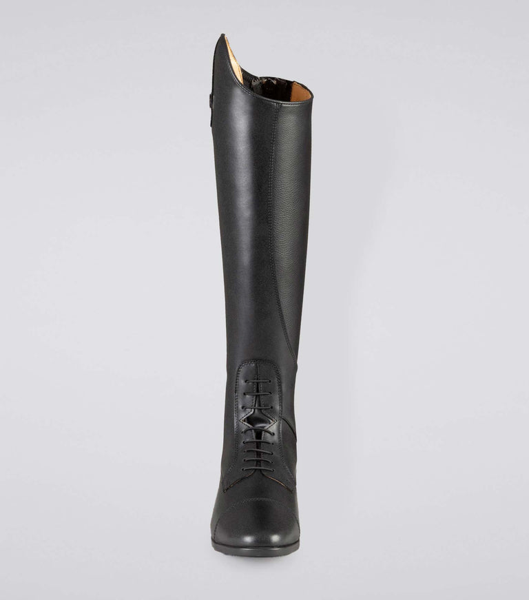 Anima Ladies Synthetic Field Tall Riding Boot