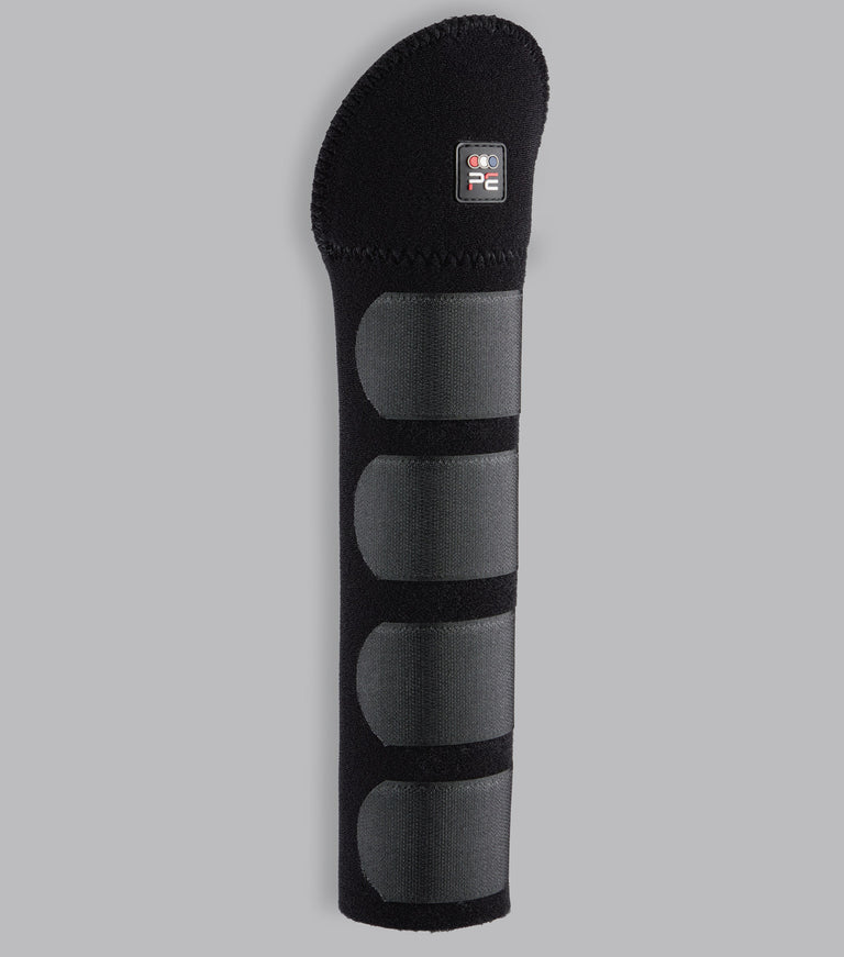 Anti-Slip Padded Tail Guard