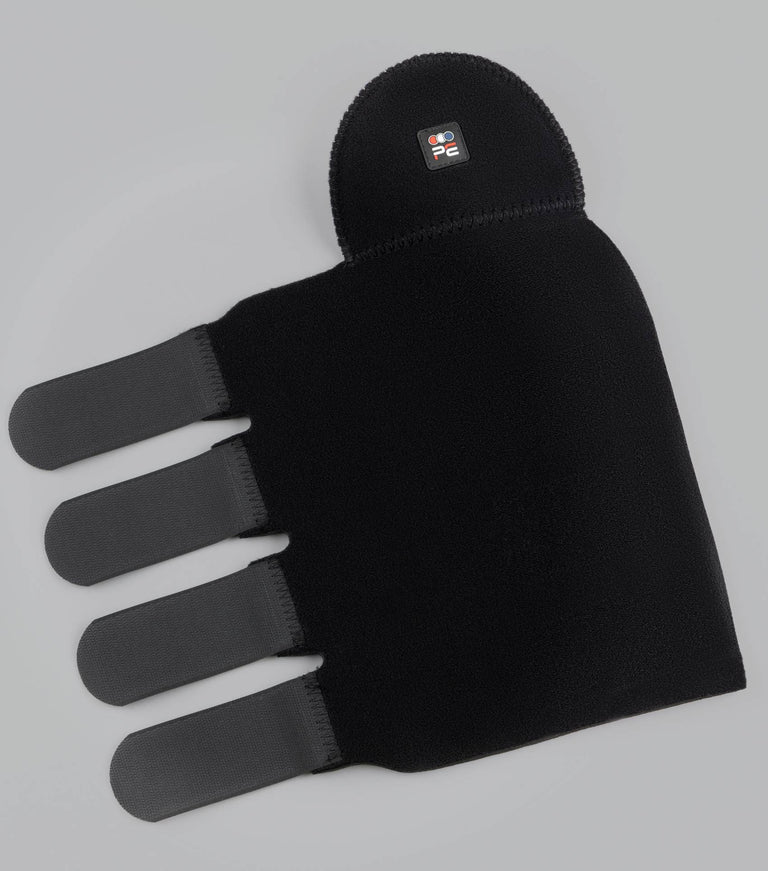 Anti-Slip Padded Tail Guard