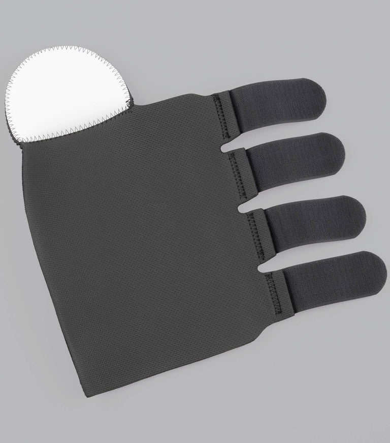 Anti-Slip Padded Tail Guard