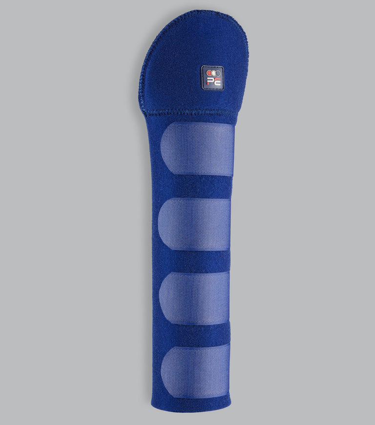 Anti-Slip Padded Tail Guard
