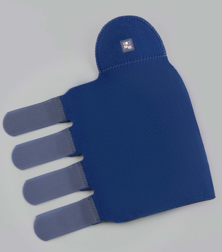 Anti-Slip Padded Tail Guard