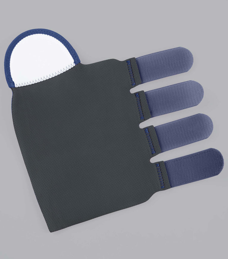 Anti-Slip Padded Tail Guard