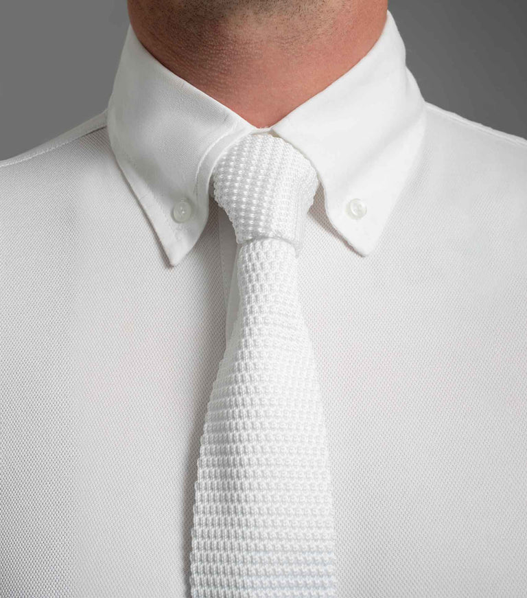 Antonio Men's Short Sleeve Show Shirt