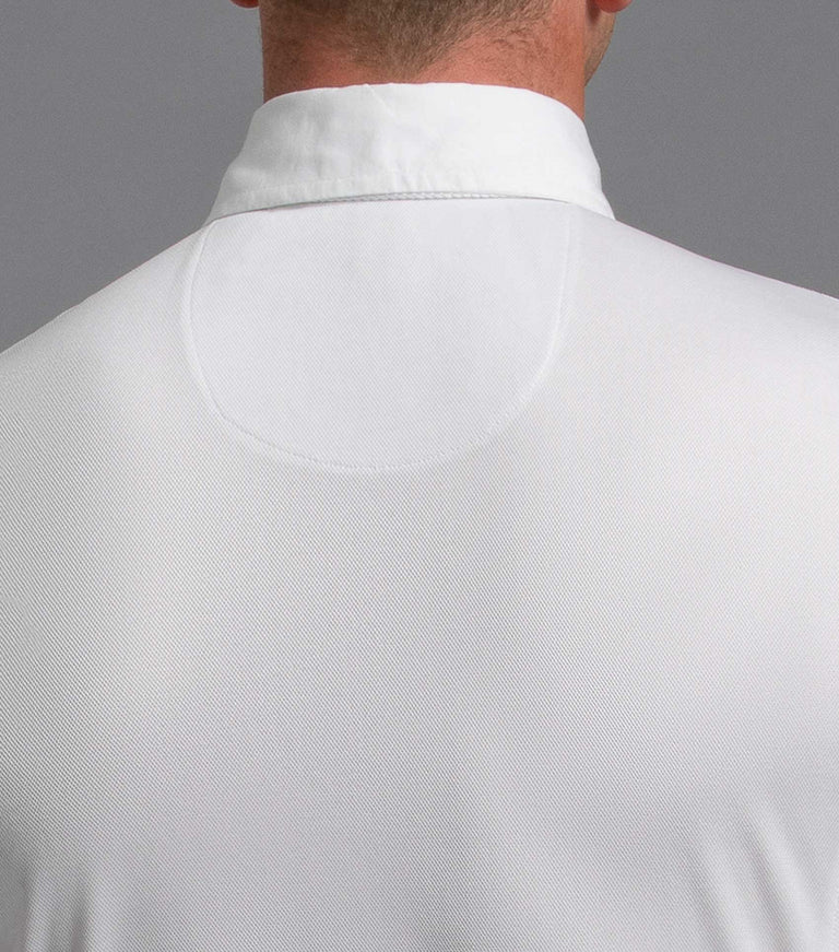 Antonio Men's Short Sleeve Show Shirt