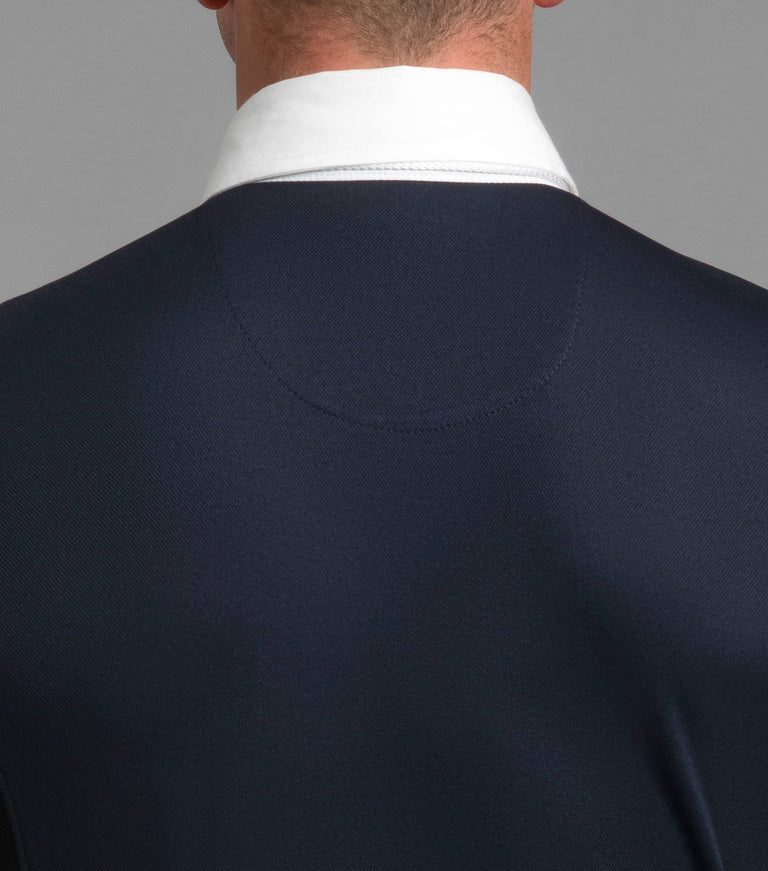 Antonio Men's Short Sleeve Show Shirt