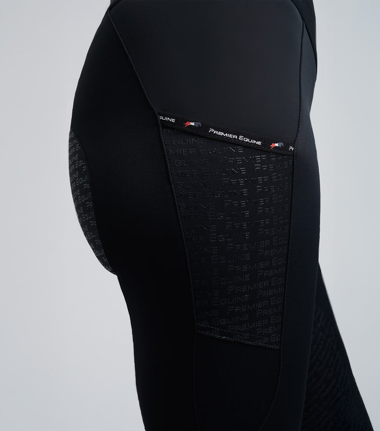 Aporia Ladies Riding Tights