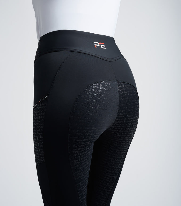 Aporia Ladies Riding Tights
