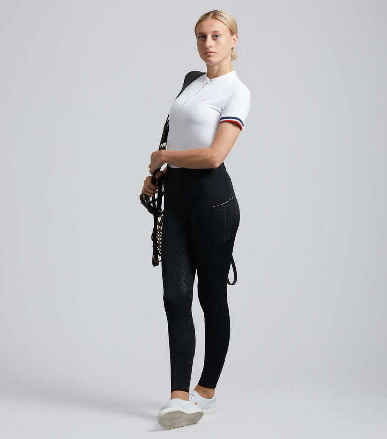 Aporia Ladies Riding Tights