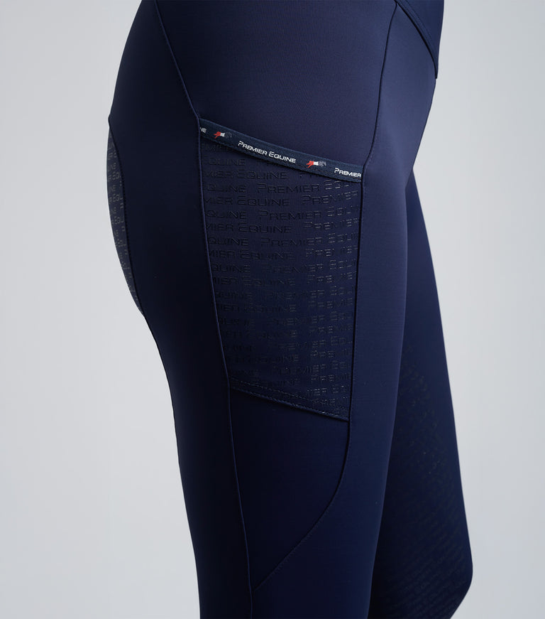 Aporia Ladies Riding Tights
