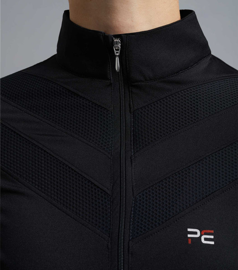 Arclos Ladies Technical Long Sleeved Riding Top