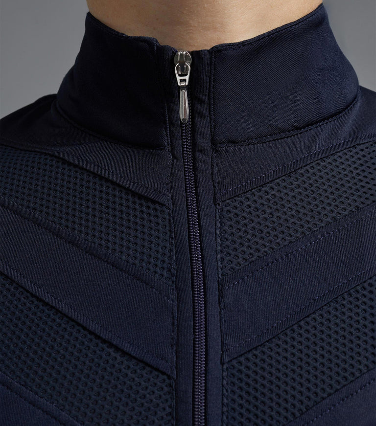 Arclos Ladies Technical Long Sleeve Riding Top