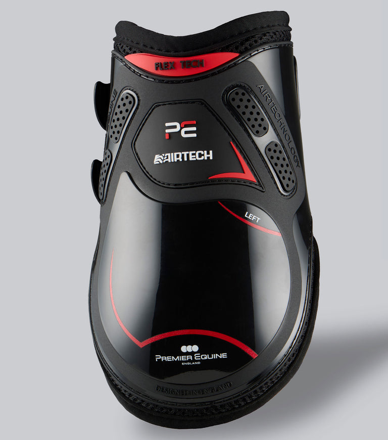Armorx fetlock boots