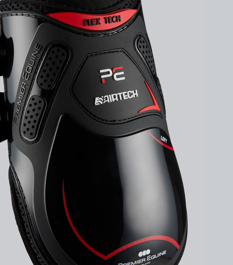 Armorx fetlock boots