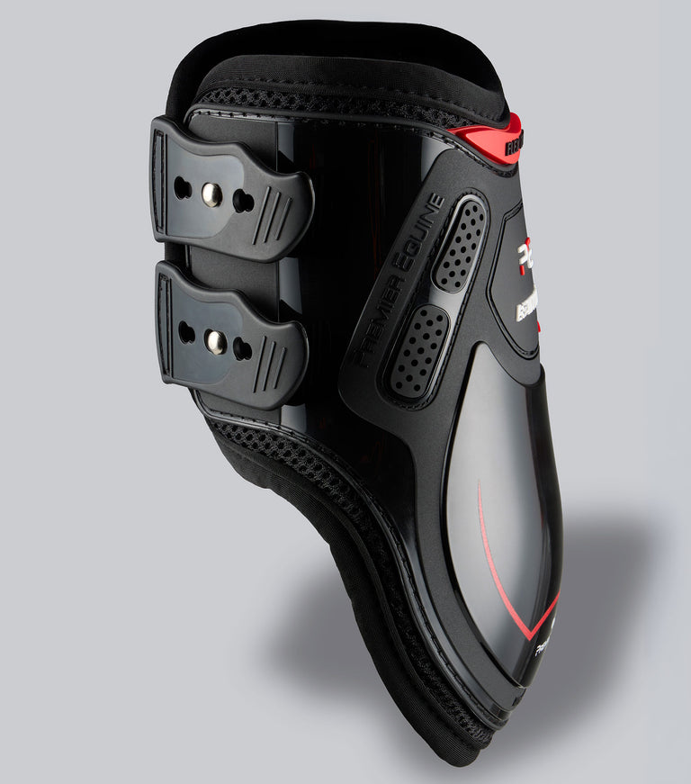 Armorx fetlock boots