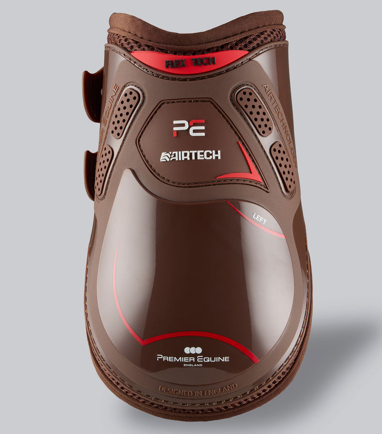 Armorx fetlock boots