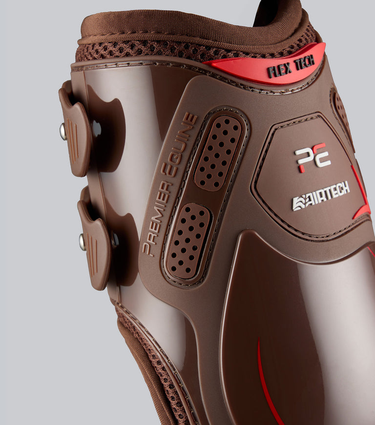 Armorx fetlock boots