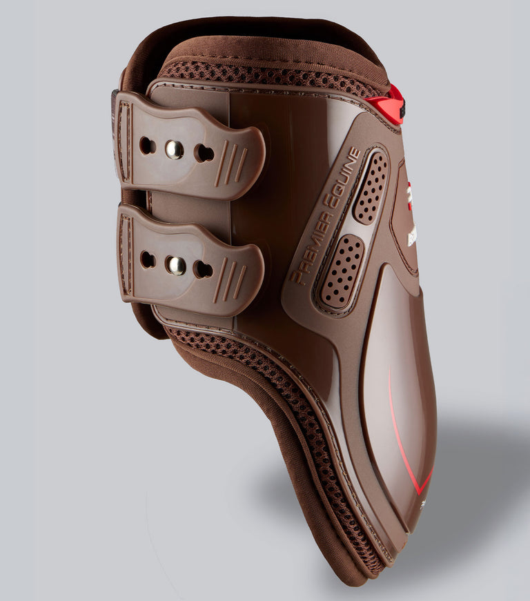 Armorx fetlock boots