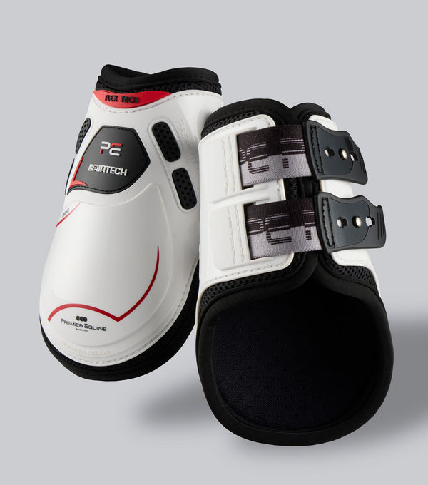 Armorx fetlock boots