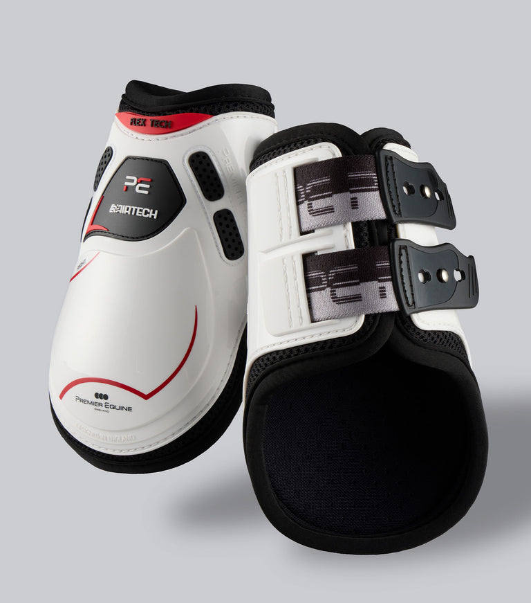 Armorx fetlock boots