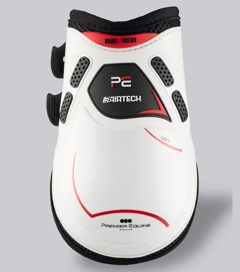 Armorx fetlock boots